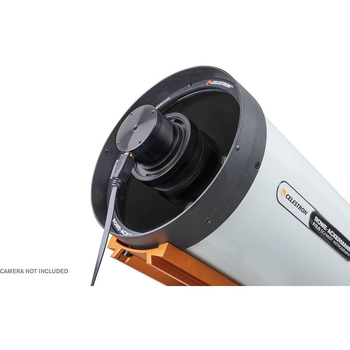 Celestron Advanced VX RASA 8 Teleskop Astrograph f/2.0