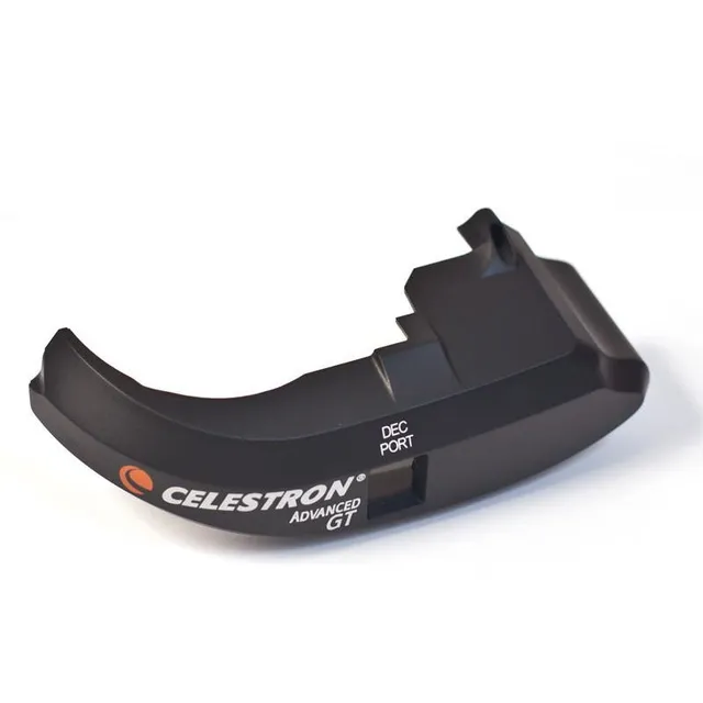 Celestron Abdeckung DEC-Elektronik klein Ersatzteil