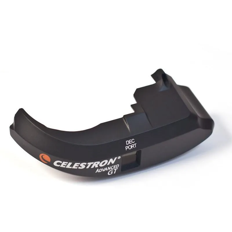 Celestron Abdeckung DEC-Elektronik klein Ersatzteil