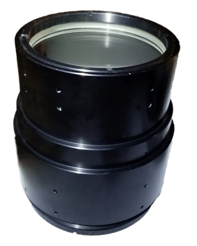 PlaneWave Reducer 0.7x CDK1000 Teleskop-Zubehör f/4,25