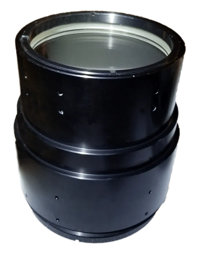 PlaneWave Reducer 0.7x CDK1000 Teleskop-Zubehör f/4,25