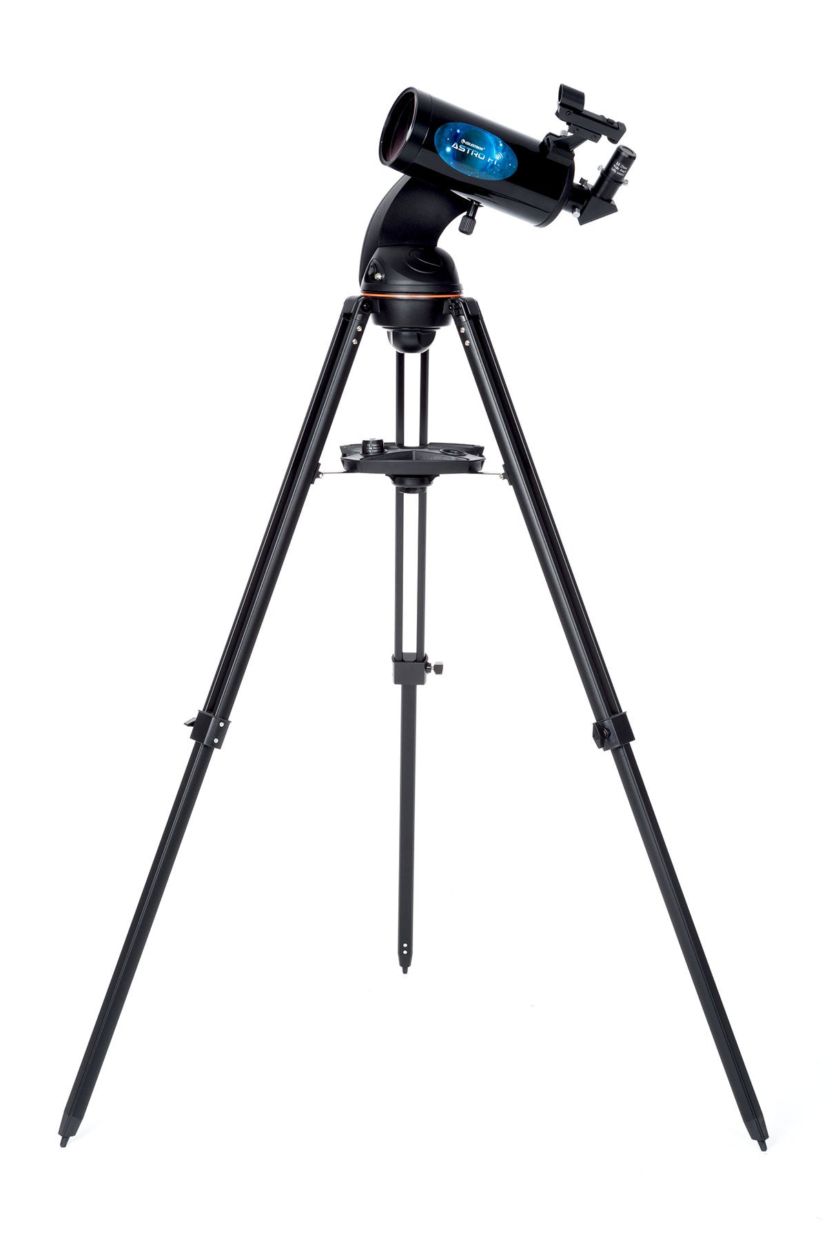 Celestron Astro Fi 102mm Maksutov Teleskop WiFi