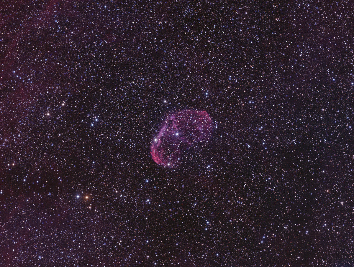 Celestron Nightscape CCD Astrokamera 10,7 MP gekühlt