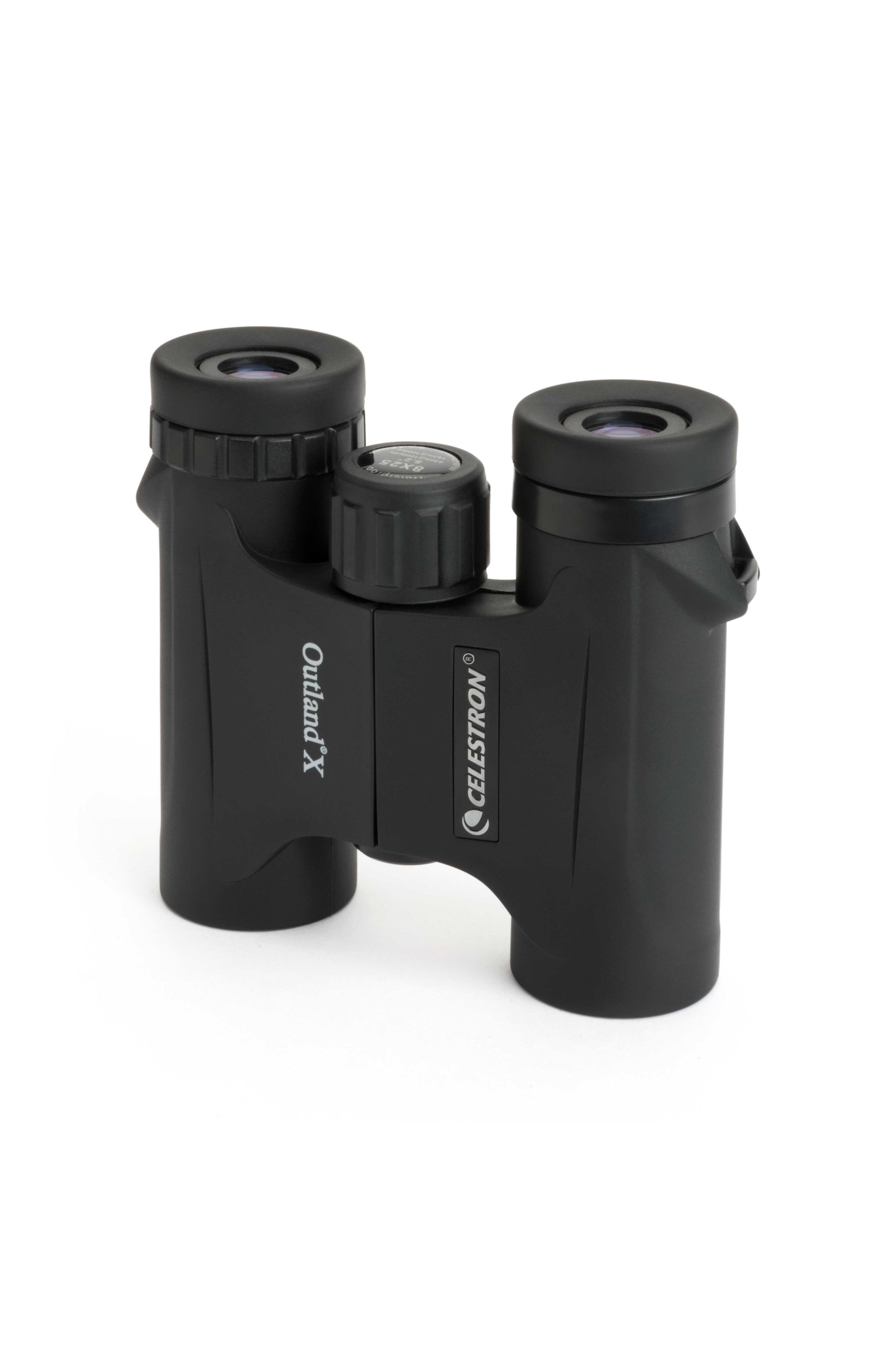Celestron Outland X 8x25 Fernglas Dachkant Kompakt gebraucht