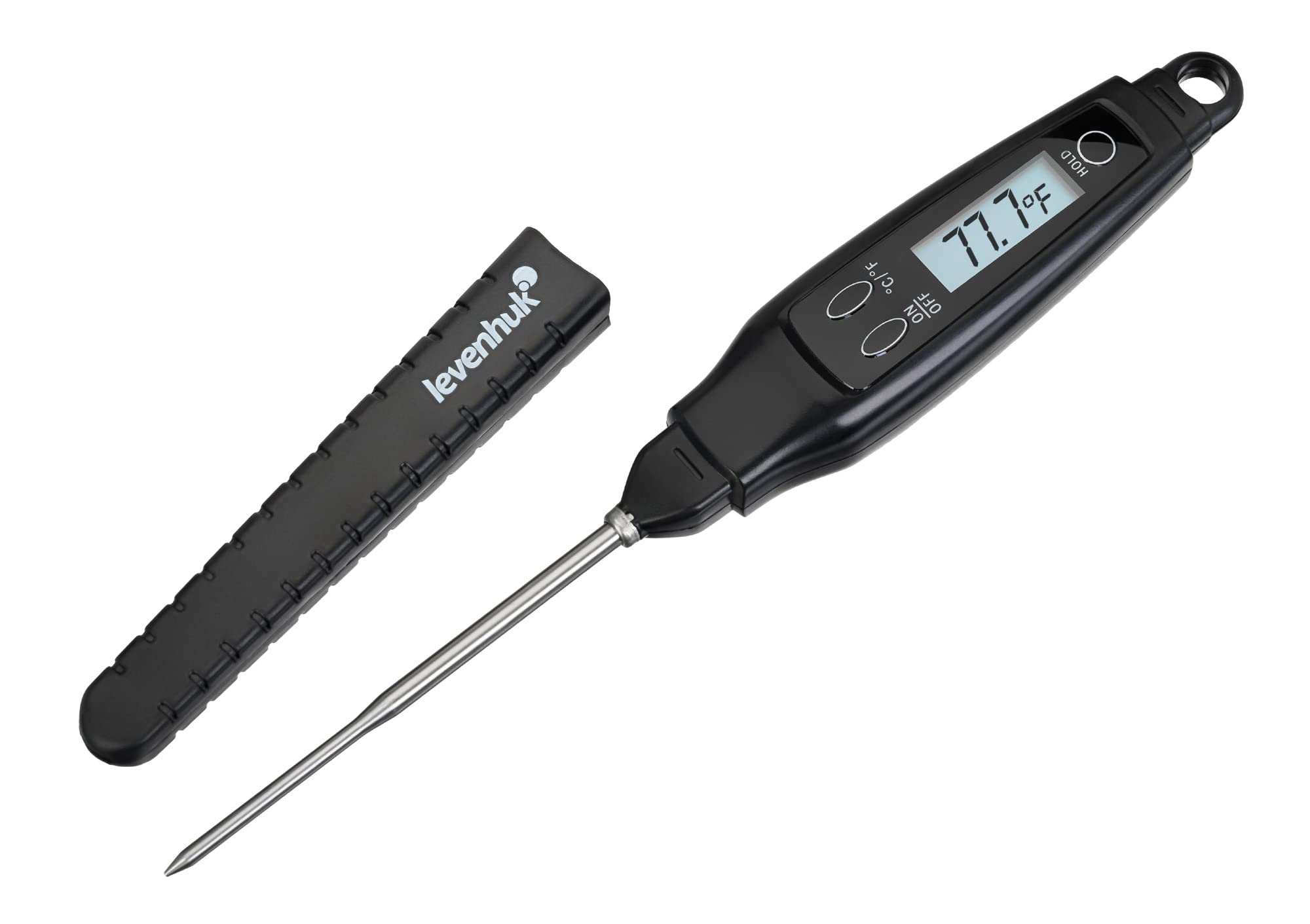 Levenhuk F10 Küchenthermometer digital -50 bis 200°C