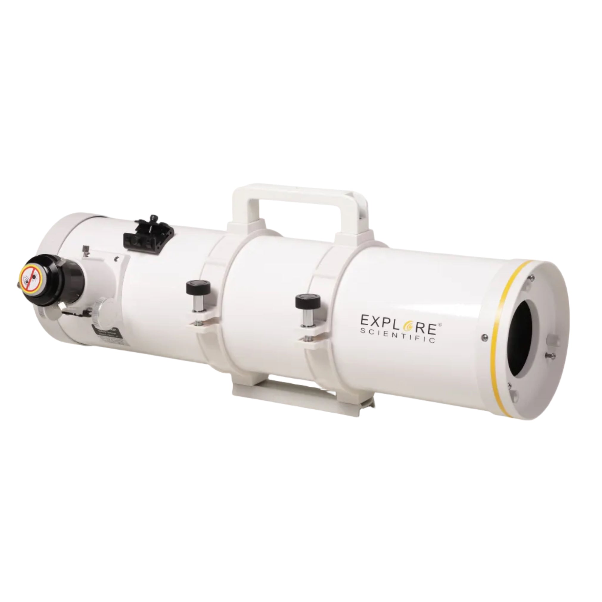 Explore Scientific Sidara Plus 150 Newton Teleskop 150/750 Set