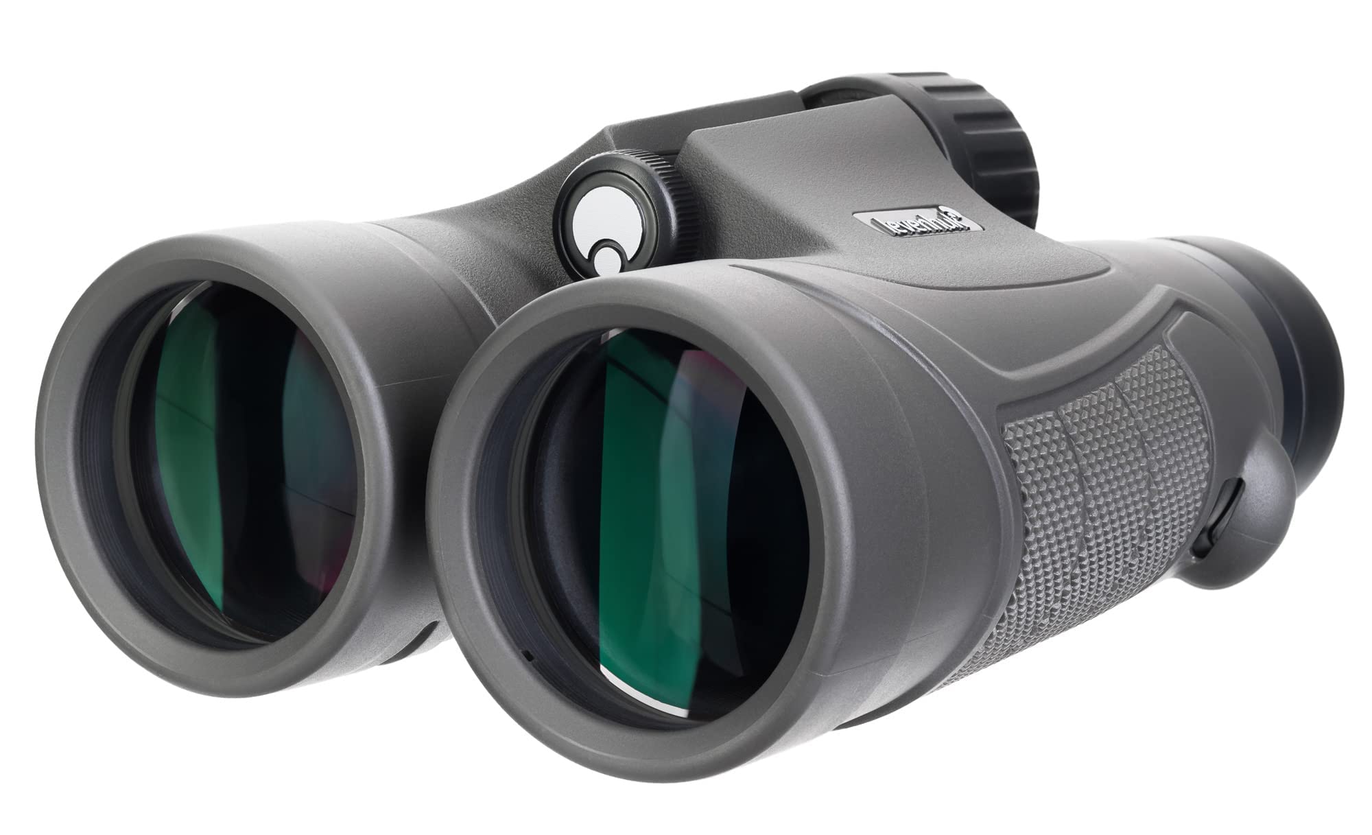 Levenhuk Nitro 10x42 Fernglas kompakt wasserdicht