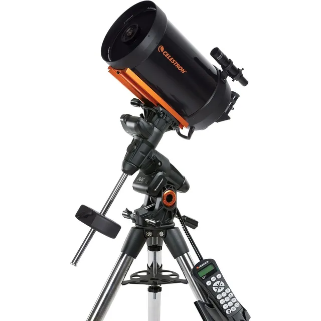 Celestron Advanced VX 8" Schmidt-Cassegrain Teleskop GoTo
