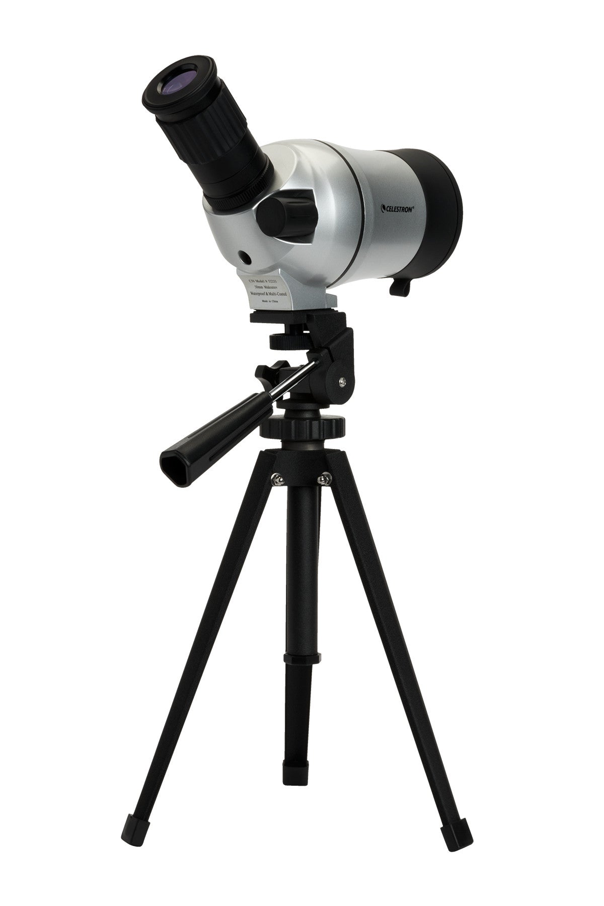 Celestron C50 Mini Mak Spektiv wasserdicht mit Zoom bis 90x