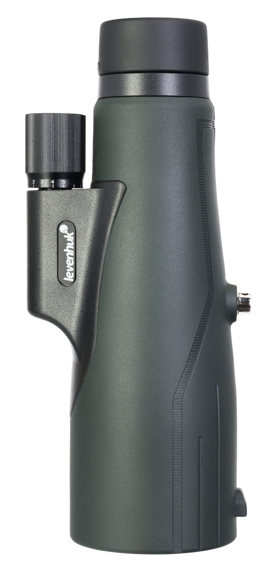 Levenhuk Wise Plus 10x56 Monokular mit Absehen
