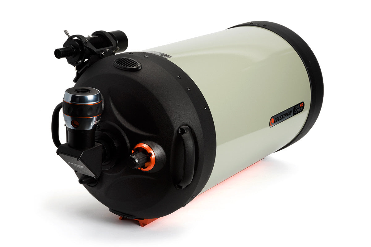 Celestron EdgeHD 14 Tubus CGE 14 Zoll OTA kaufen