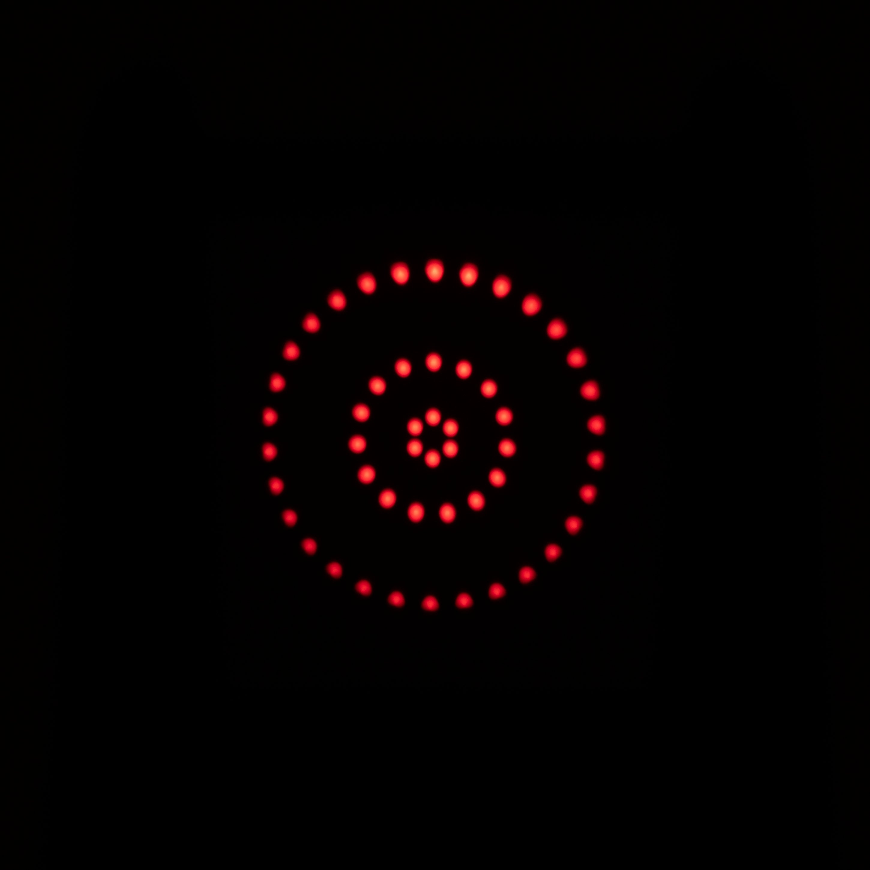 Explore Scientific ReflexSight Leuchtpunktsucher AAA