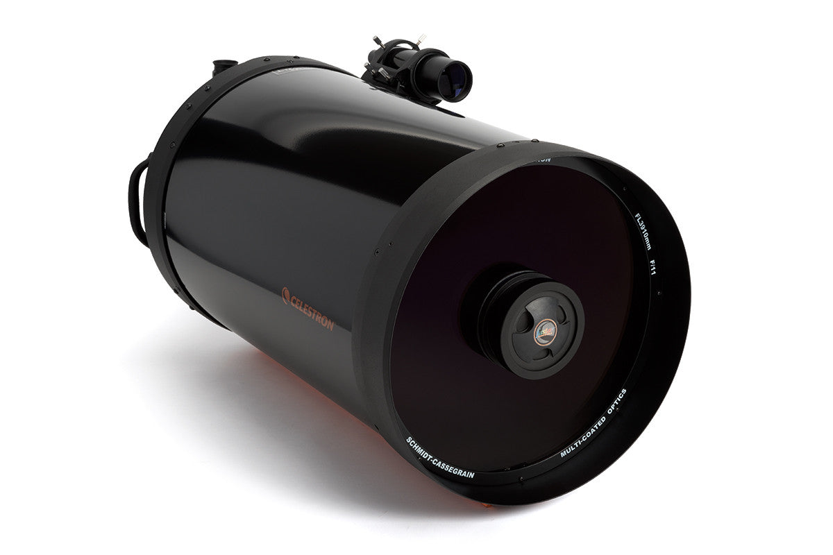 Celestron C14 Tubus Schmidt-Cassegrain CGE f/11