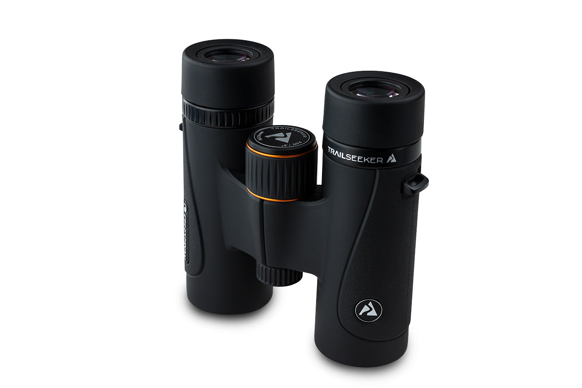 Celestron TrailSeeker 8x32 Fernglas Dachkant wasserdicht