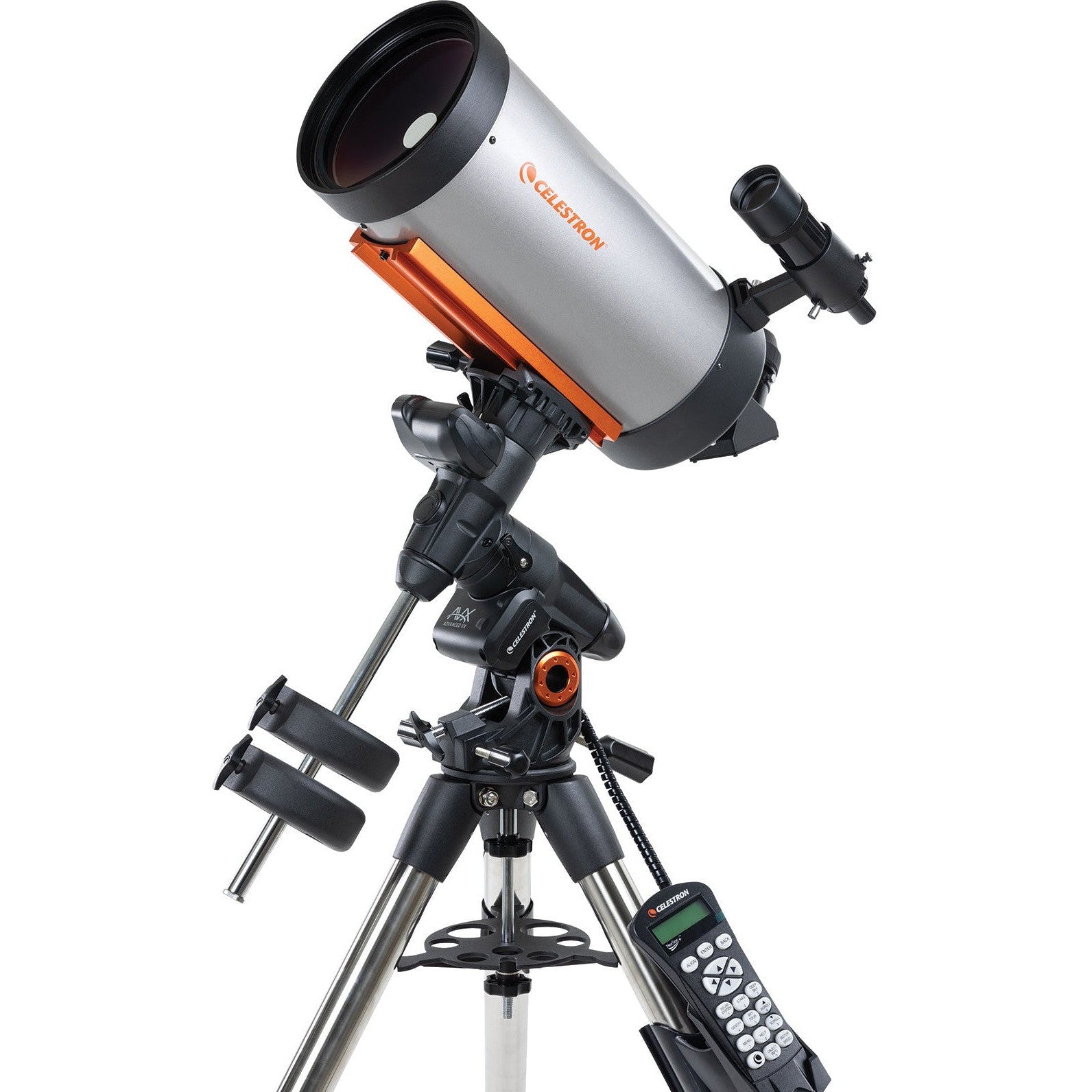 Celestron Advanced VX 700 Mak Teleskop 7 Zoll GoTo