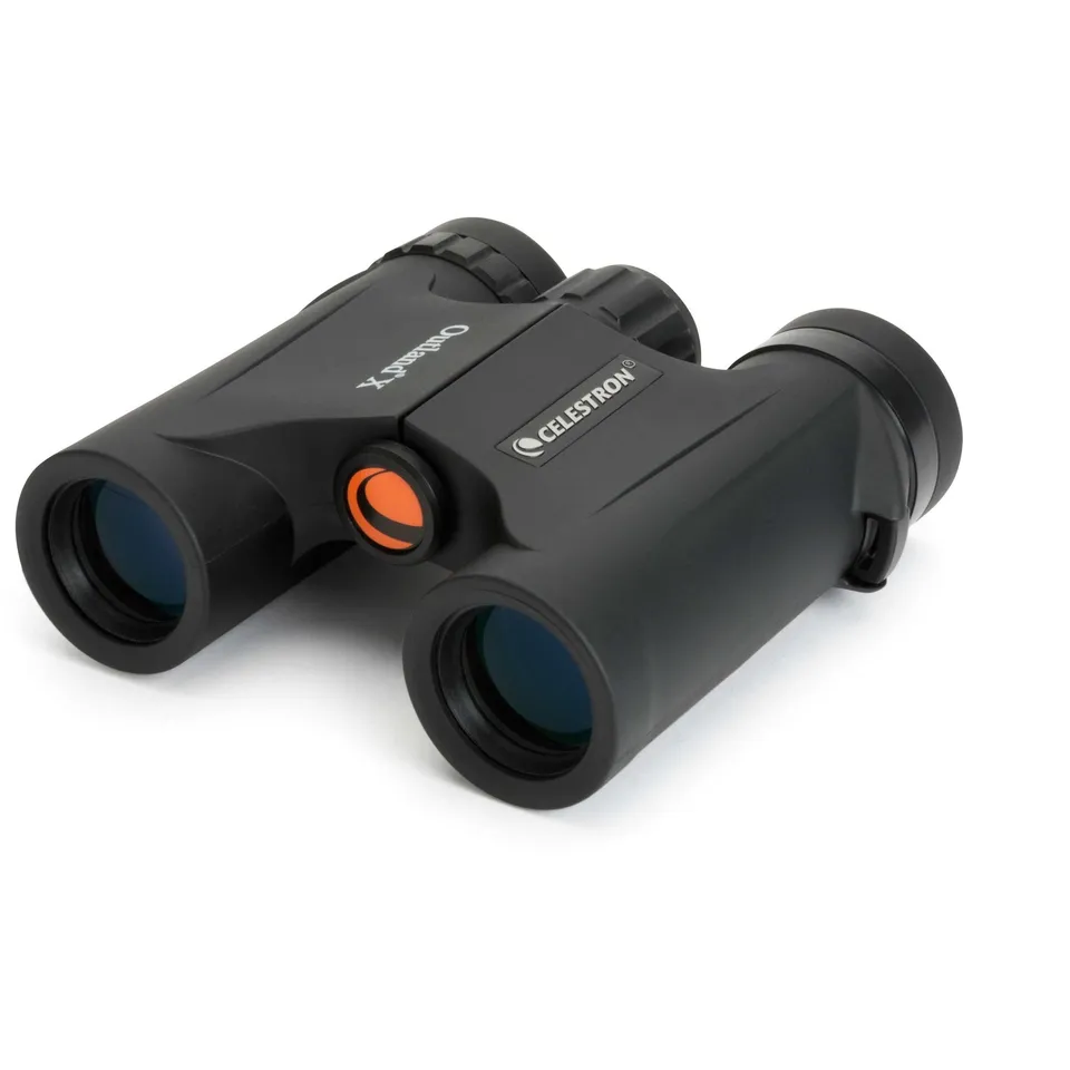 Celestron Outland X 10x25 Fernglas gebraucht