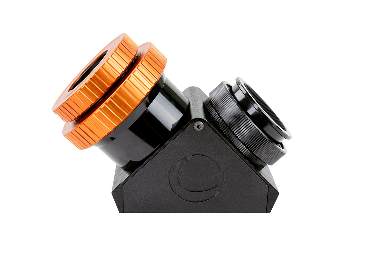 Celestron Zenitspiegel 2 Zoll Dielectric Twist-Lock Gebraucht