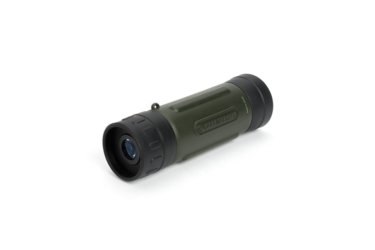 Celestron Elements 10x25 Monokular Kompakt Wassergeschützt