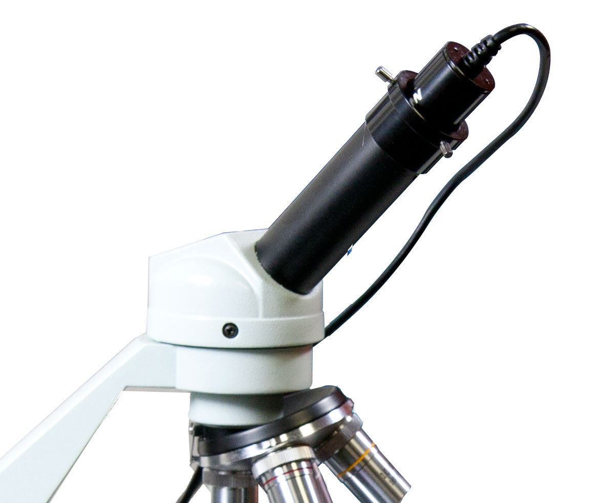 Celestron Labs Digital Microscope Imager Mikroskopkamera 2MP