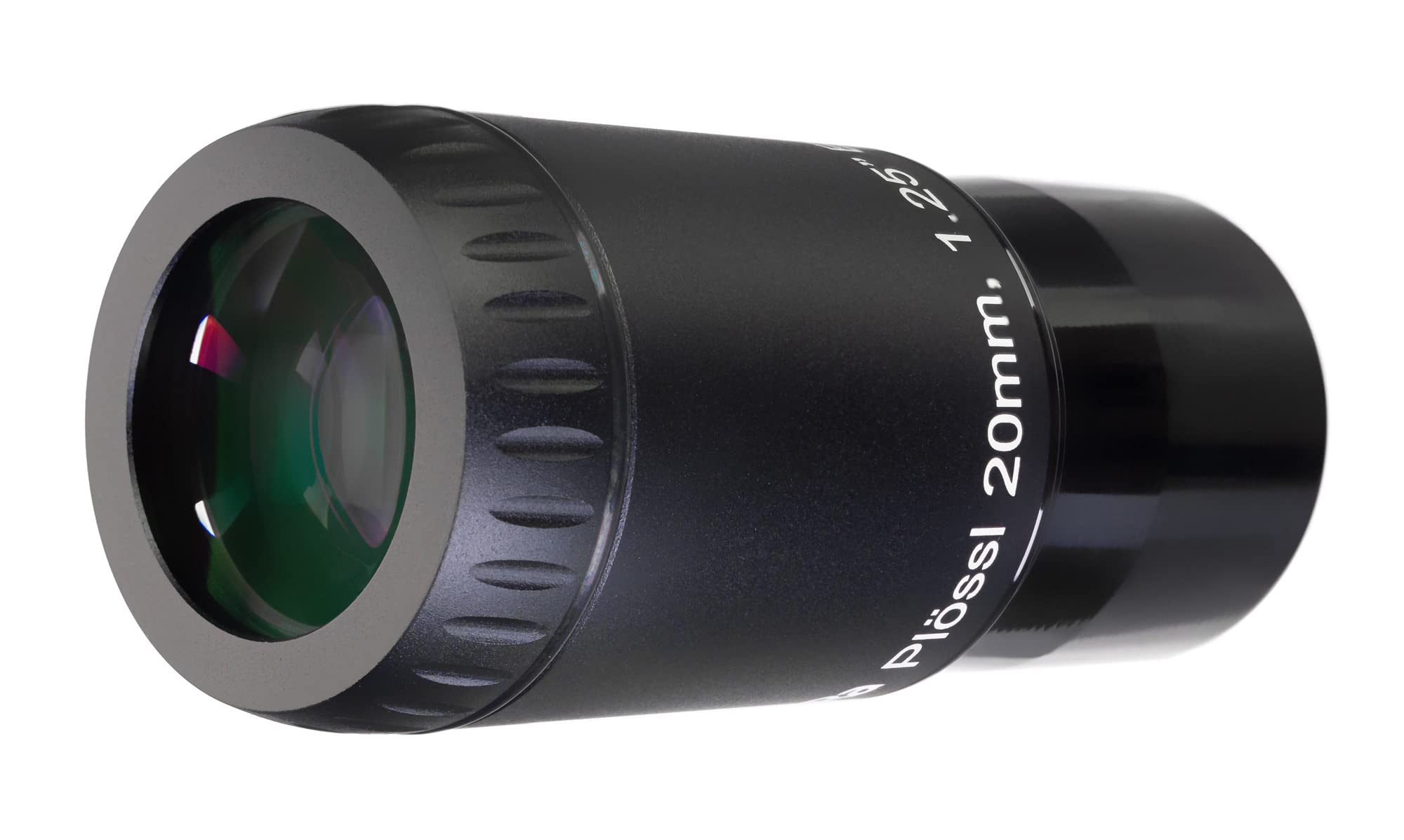 Levenhuk Ra Plössl 20 mm Teleskopokular 1,25 Zoll Deep-Sky