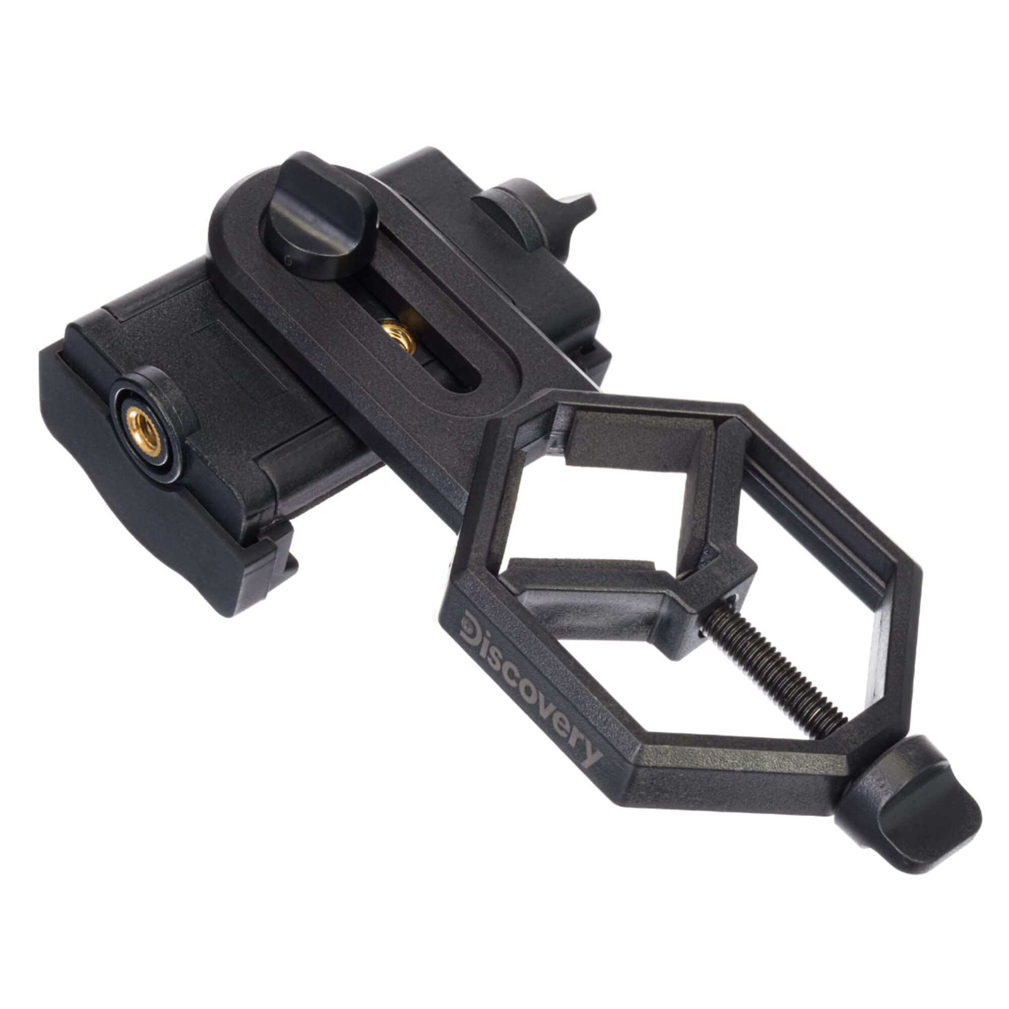 Levenhuk Discovery DSA 10 Smartphone-Adapter Universal