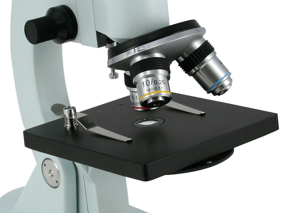 Celestron Labs Biological Mikroskop 400x Metall