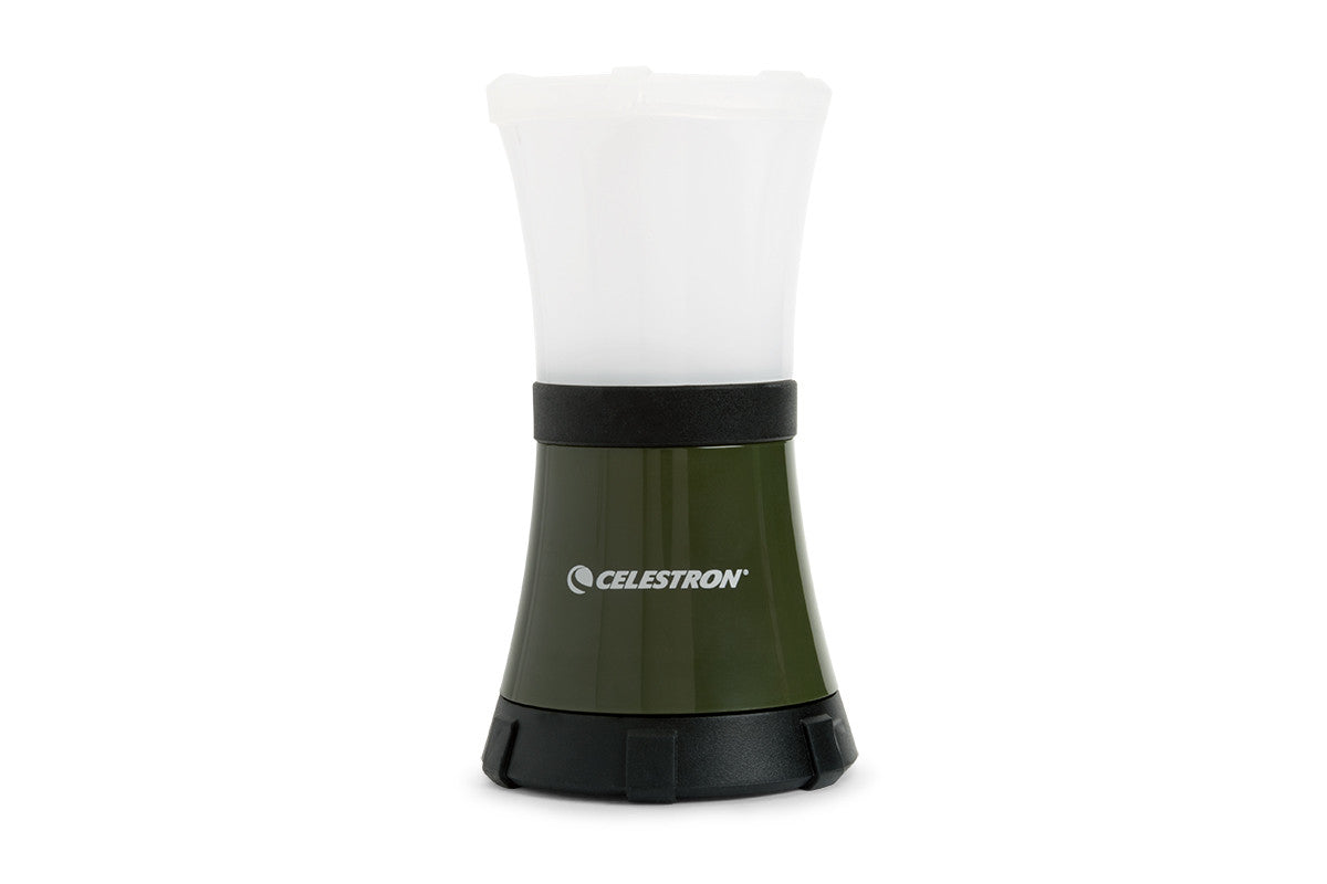 Celestron National Park Foundation Campinglaterne LED 200 lm