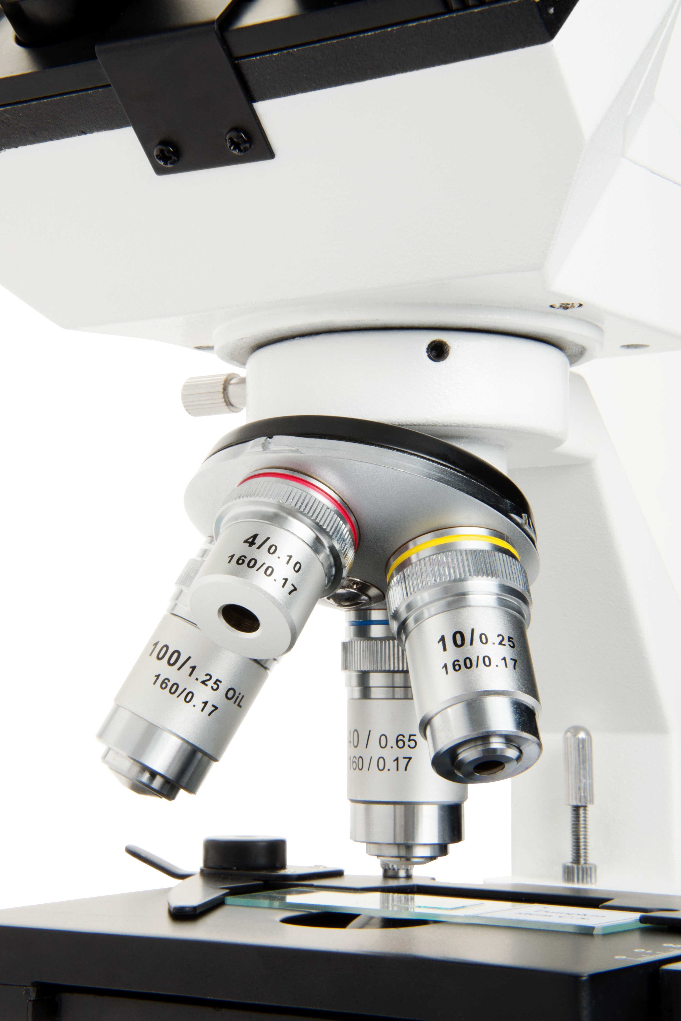 Celestron Labs CB2000CF Mikroskop binokular 2000x LED
