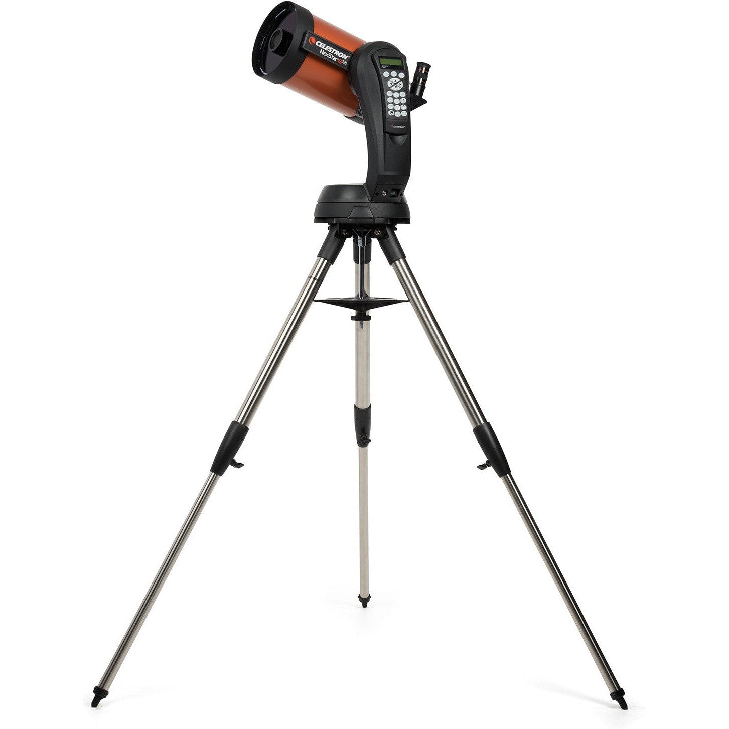 Celestron NexStar 6SE Teleskop 150 mm gebraucht