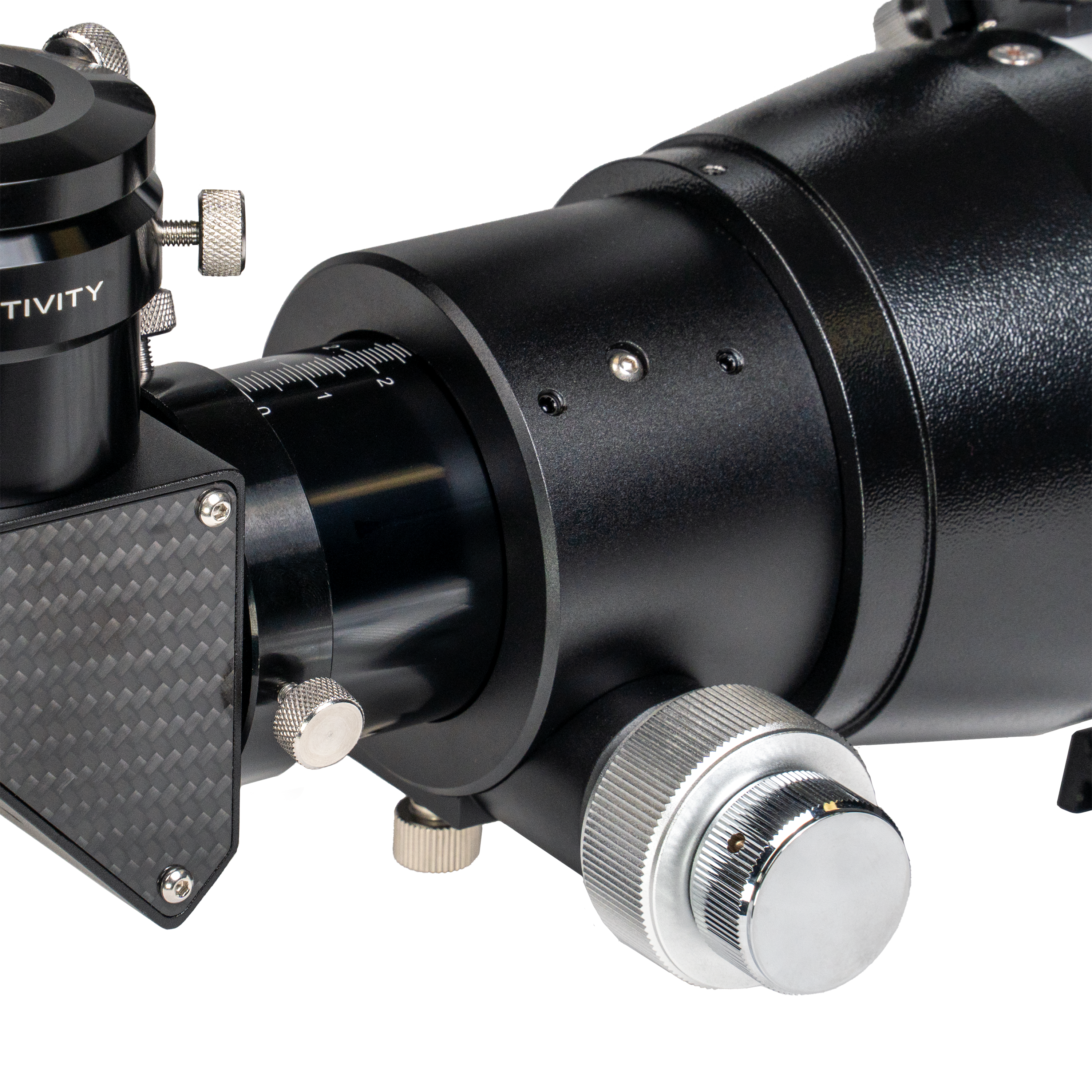 Explore Scientific AR102 Refraktor 102mm f/6.5 Achromat