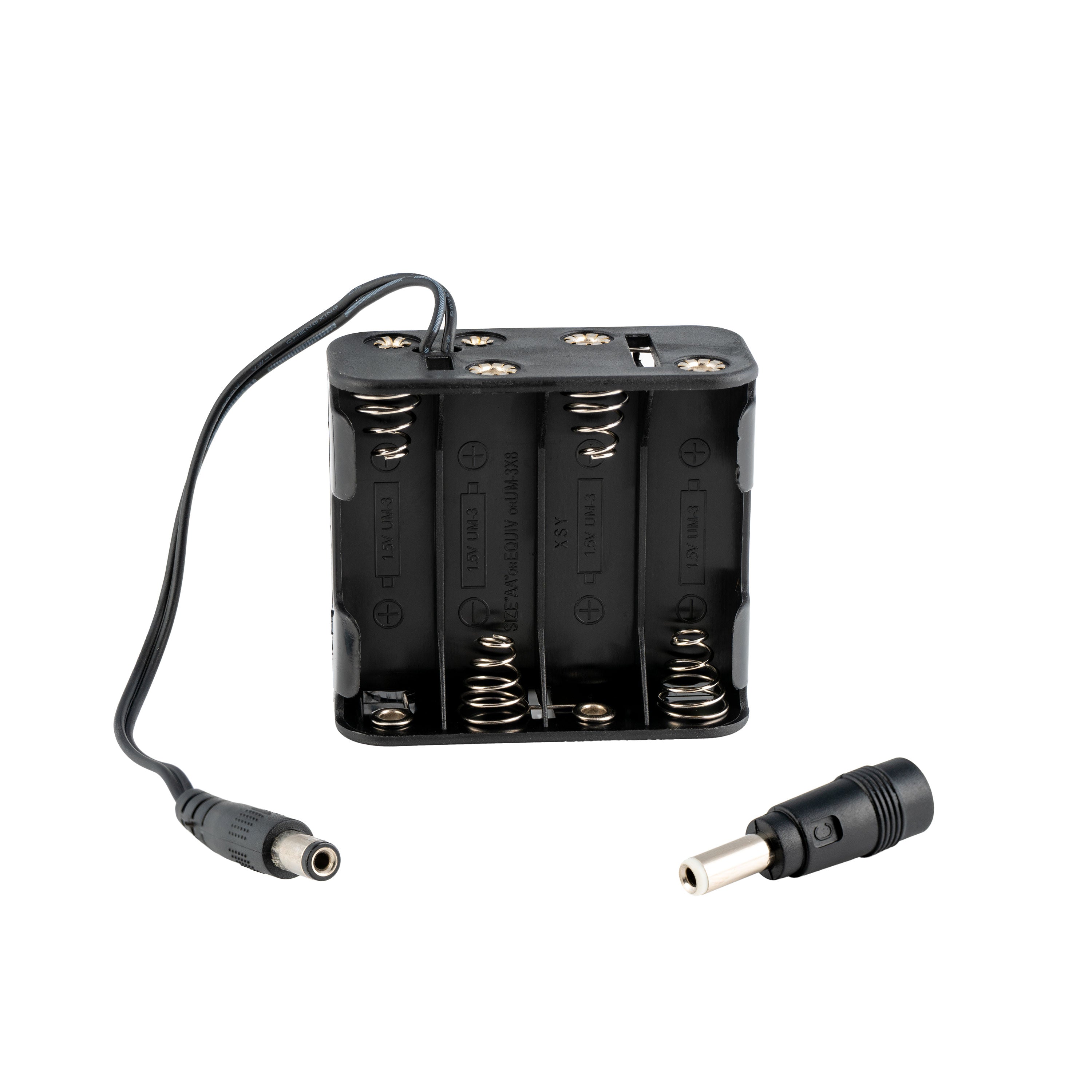 Explore Scientific BPS-12VDC-AA 12V Batteriehalter Dobson
