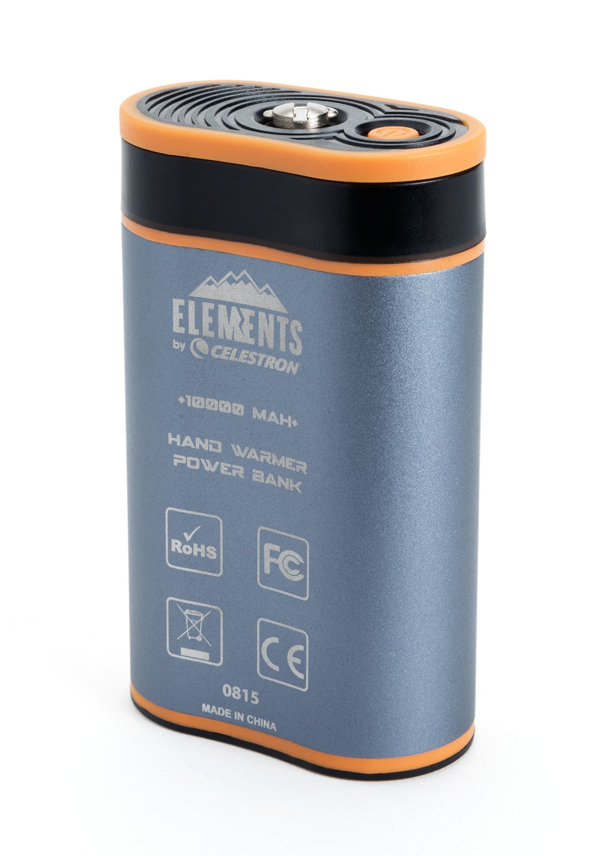 Celestron Elements ThermoCharge 10 Handwärmer 10000mAh