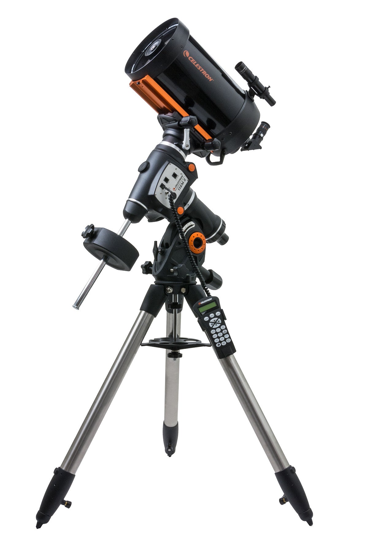 Celestron CGEM II 800 Schmidt-Cassegrain Teleskop 8 Zoll