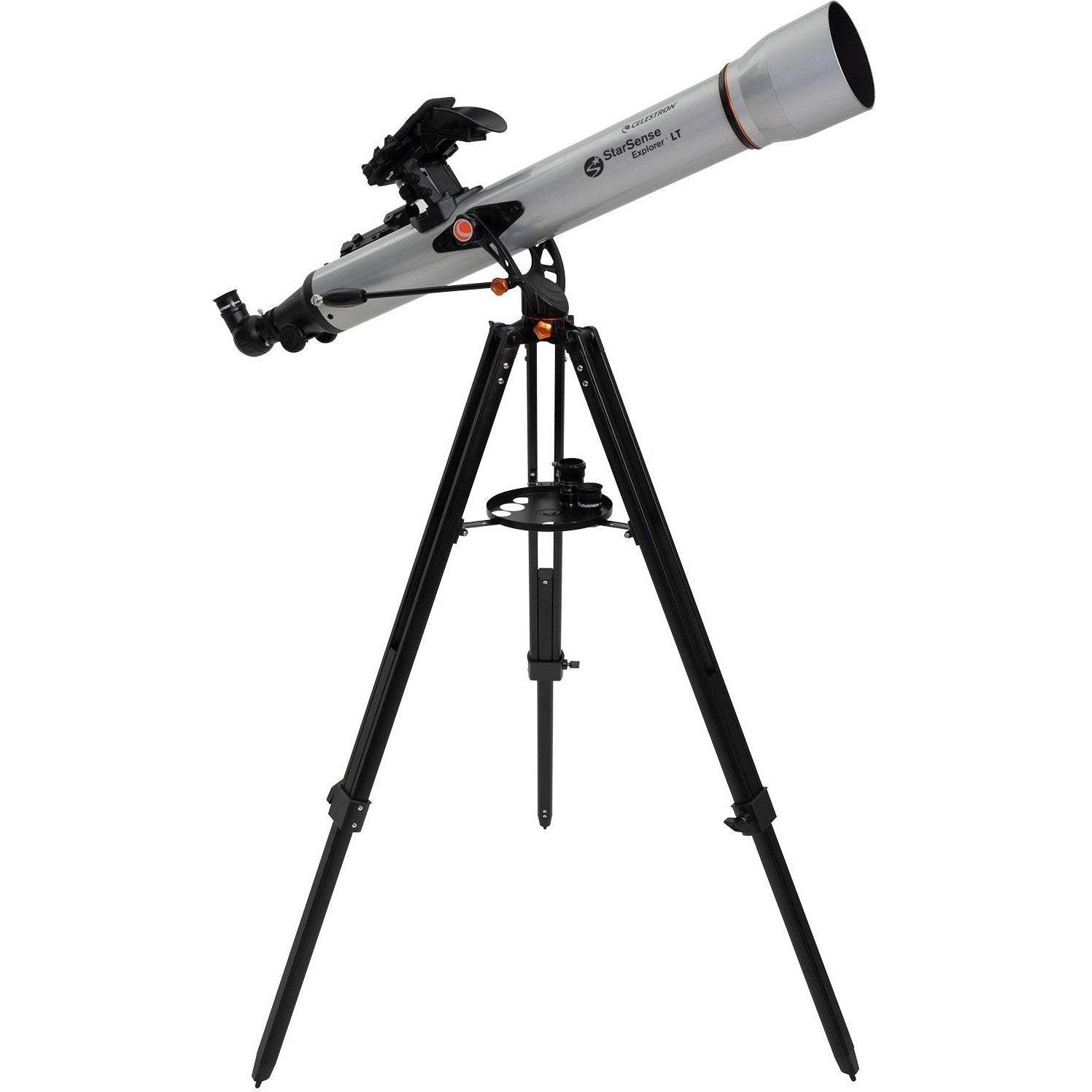 Celestron StarSense Explorer LT 80AZ Teleskop 80mm App
