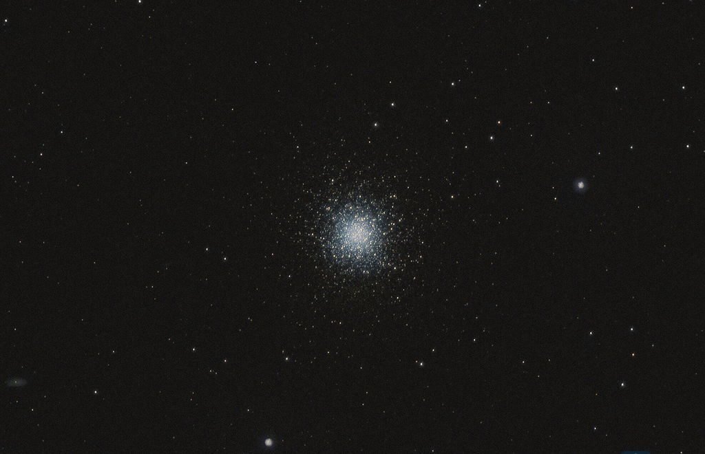 Explore Scientific AR102 Refraktor 102mm f/6.5 Achromat