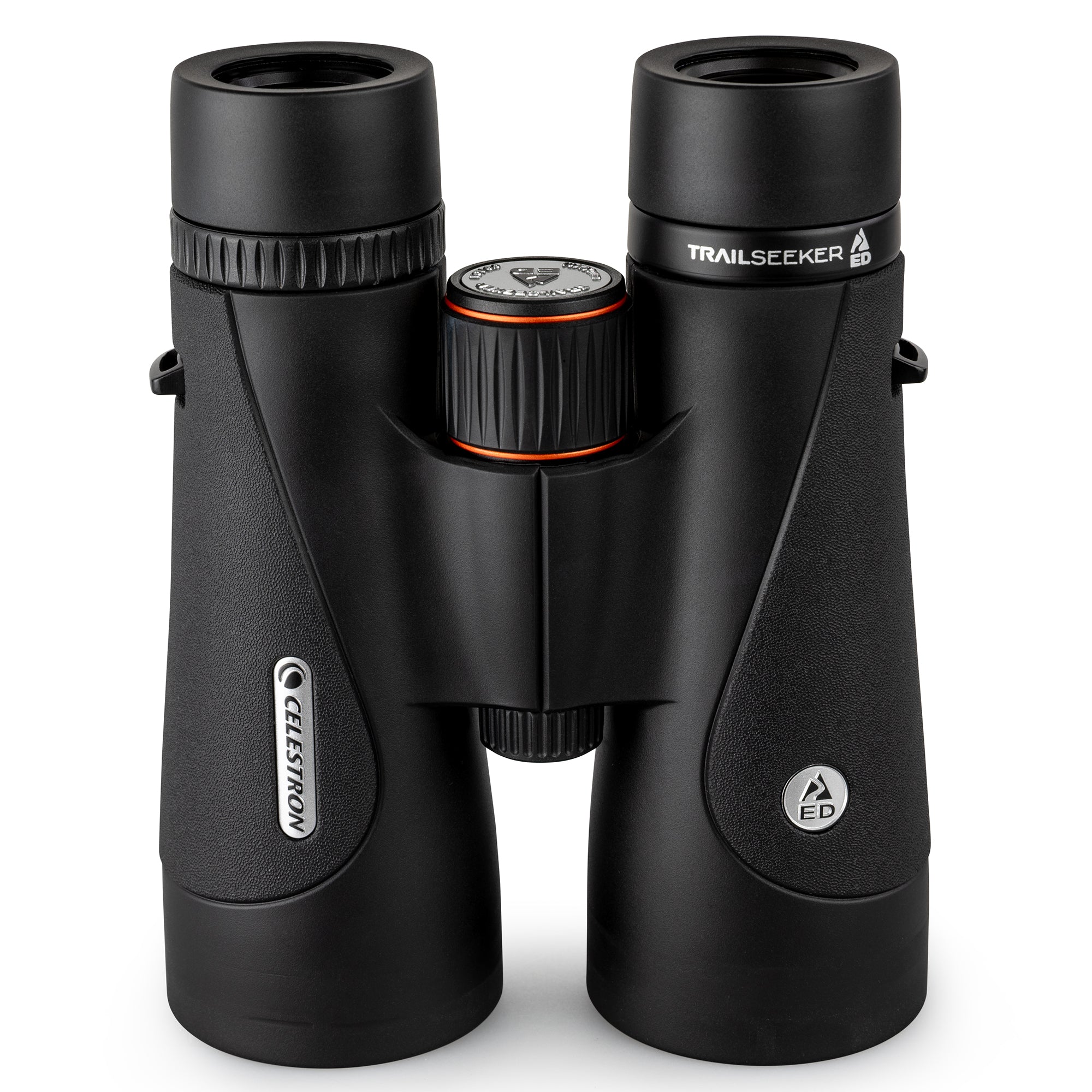 Celestron TrailSeeker ED 10x50 Dachkant-Fernglas BaK-4