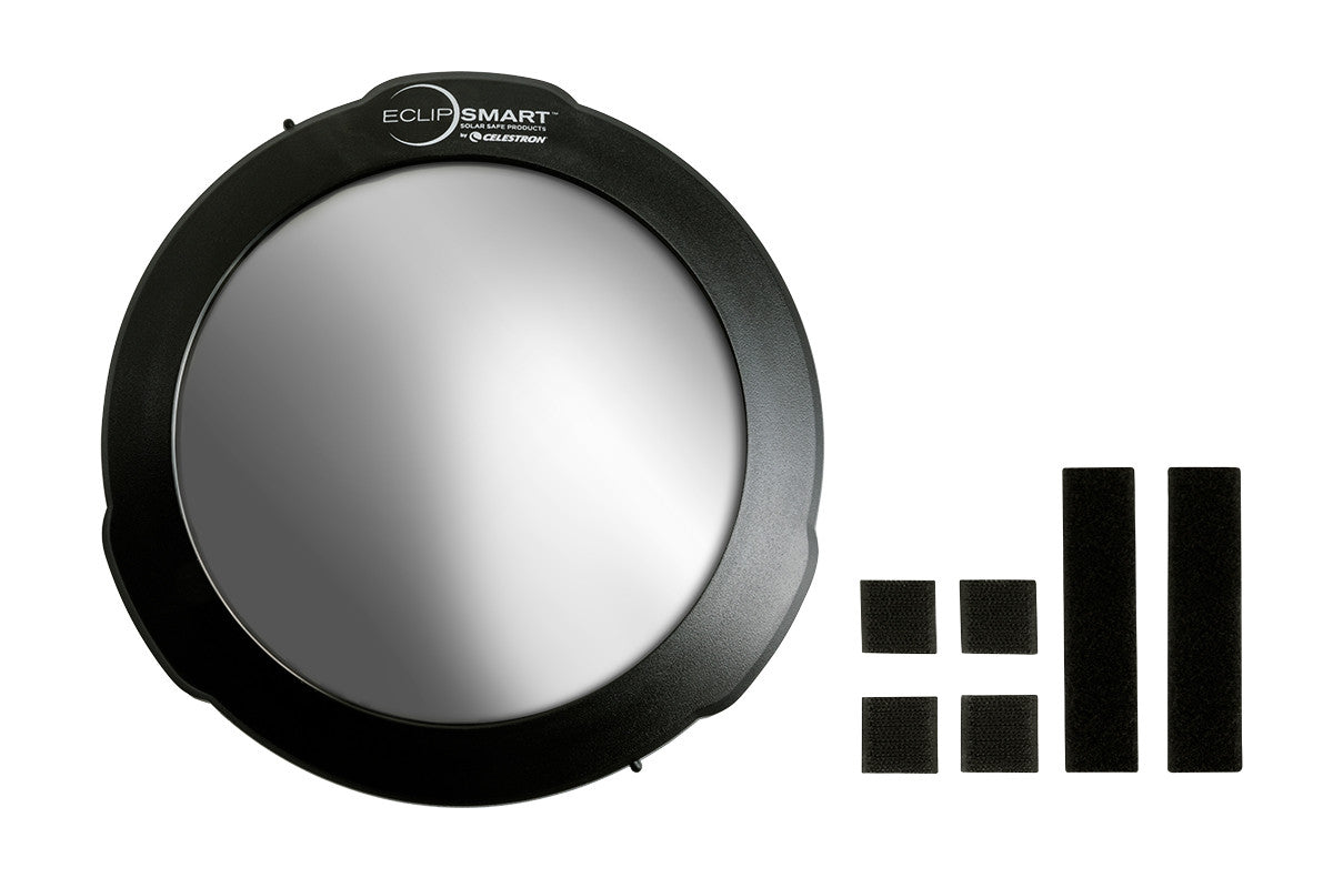 Celestron EclipSmart Sonnenfilter 8 Zoll SCT EdgeHD
