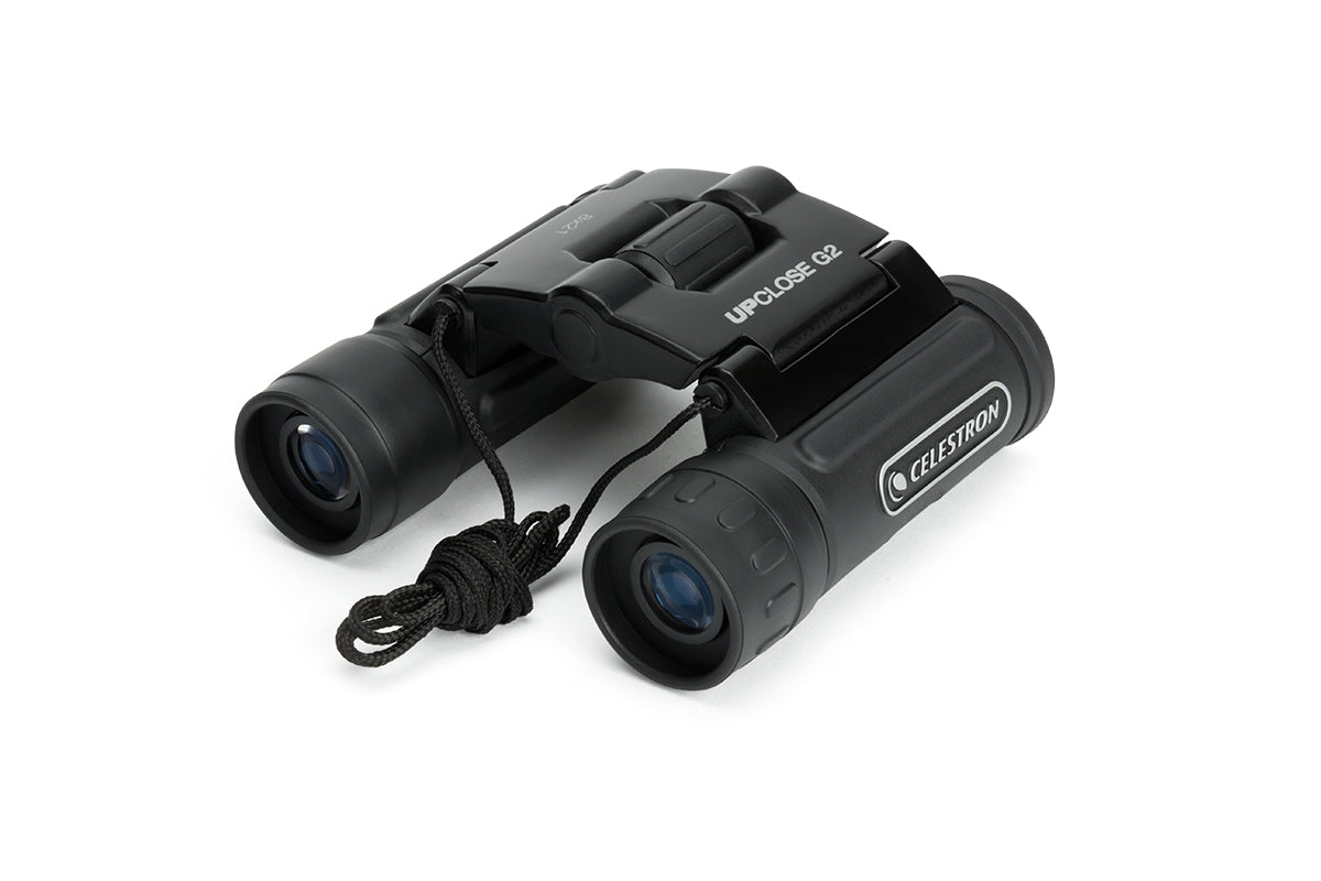 Celestron UpClose G2 8x21 Fernglas Dachkant Kompakt