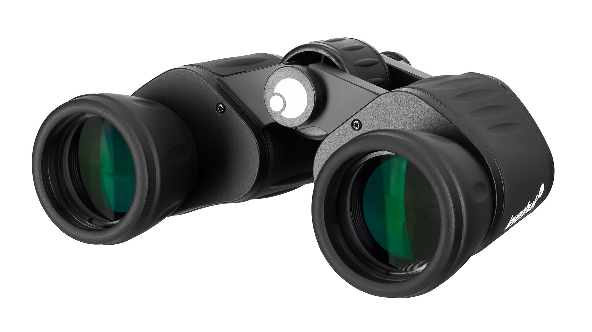 Levenhuk New Atom 8x40 Fernglas Porro leicht Stativ