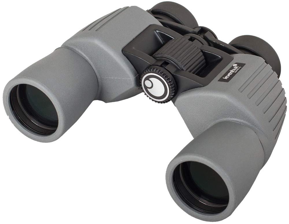 Levenhuk Sherman Plus 8x42 Fernglas Porro wasserdicht