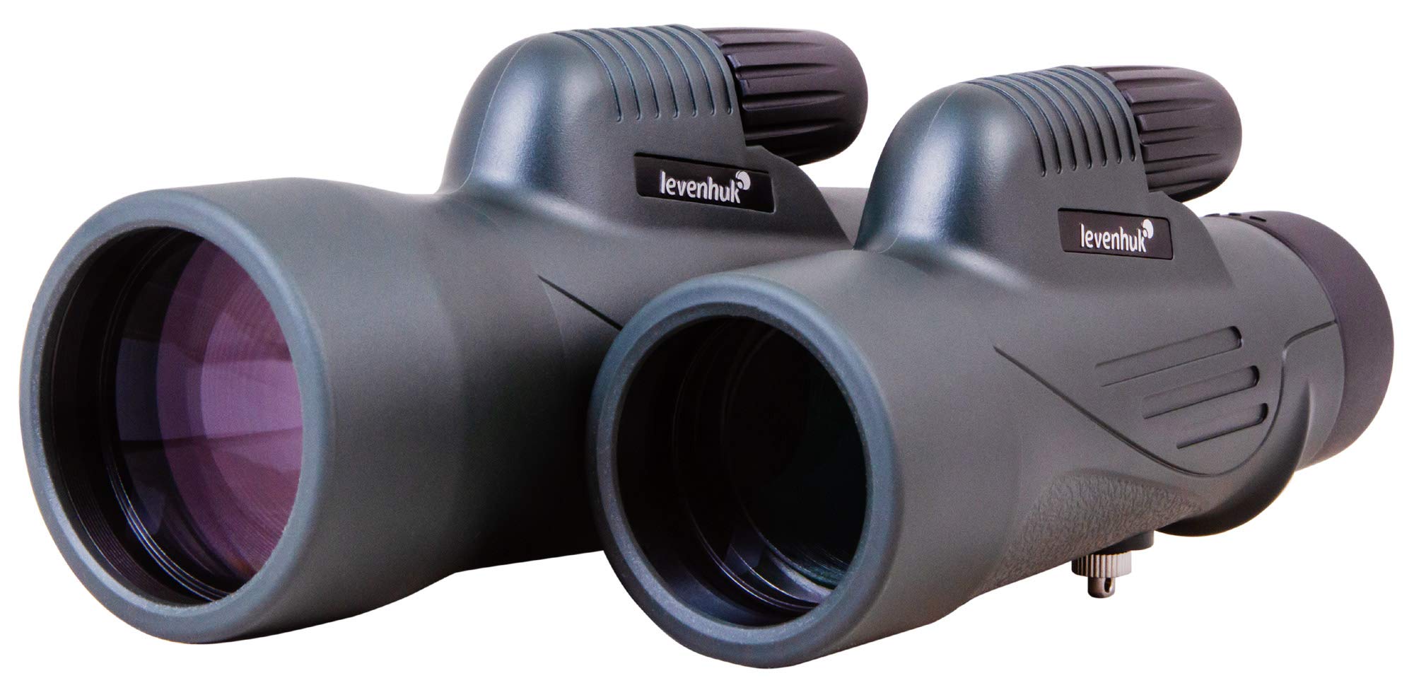 Levenhuk Wise PRO 8x42 Monokular BaK-4 Wasserdicht