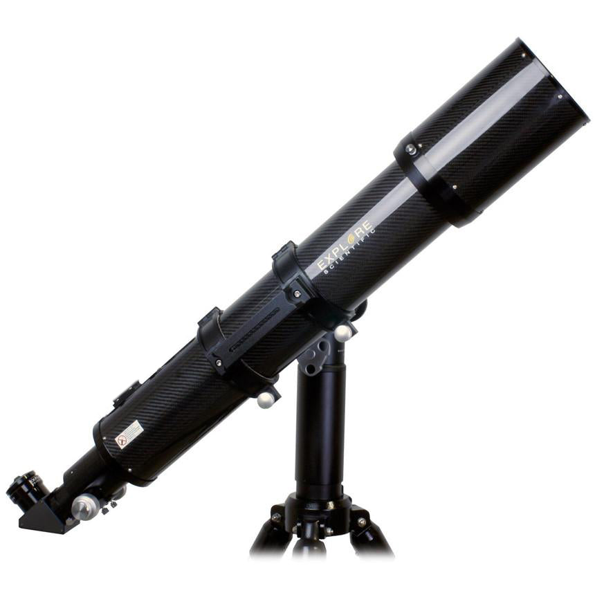 Explore Scientific ED152 Apo Teleskop Carbon 152 mm