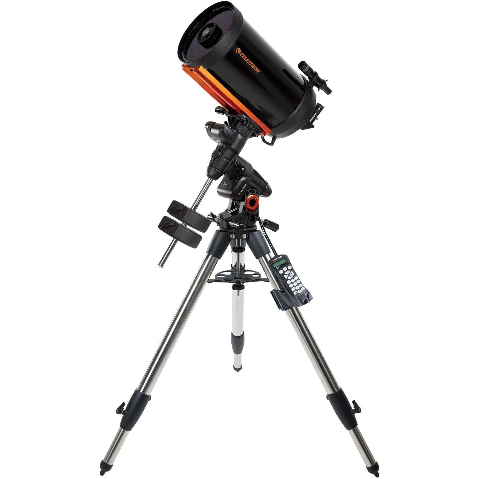 Celestron Advanced VX 9.25 Zoll Teleskop Schmidt-Cassegrain