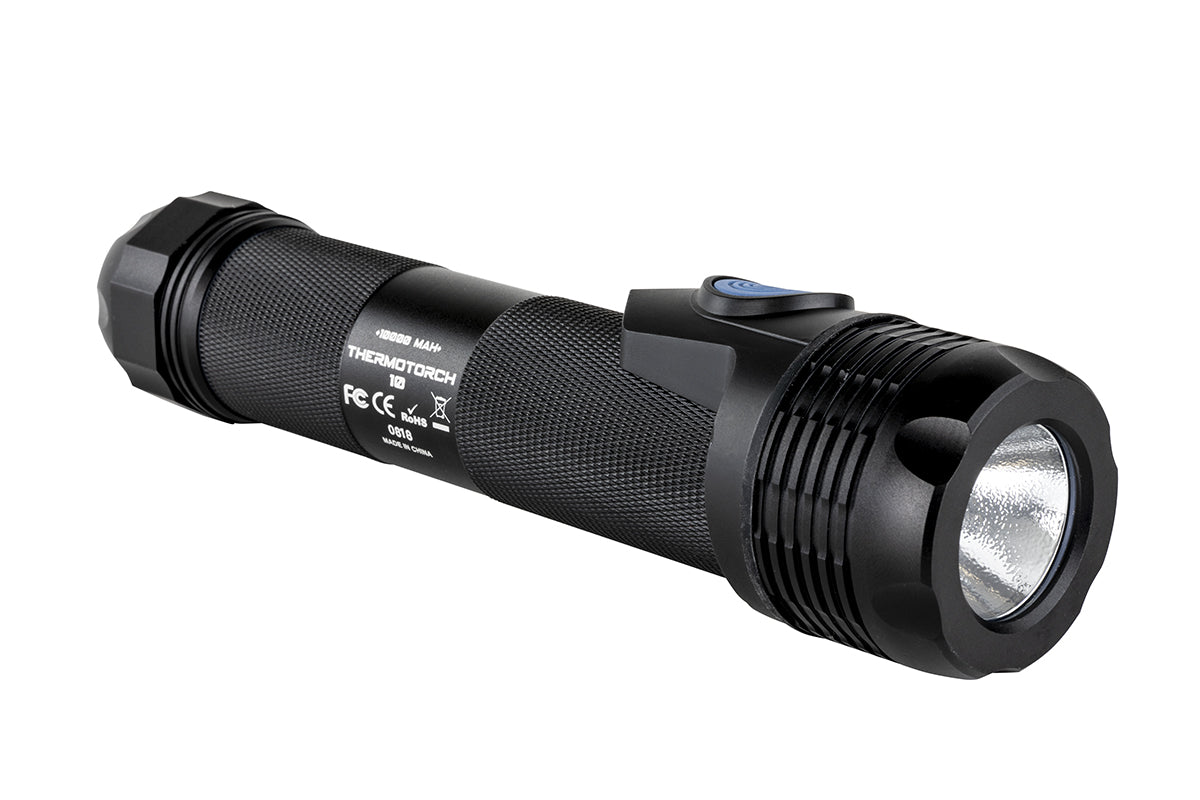 Celestron Elements ThermoTorch 10 Handwärmer Taschenlampe