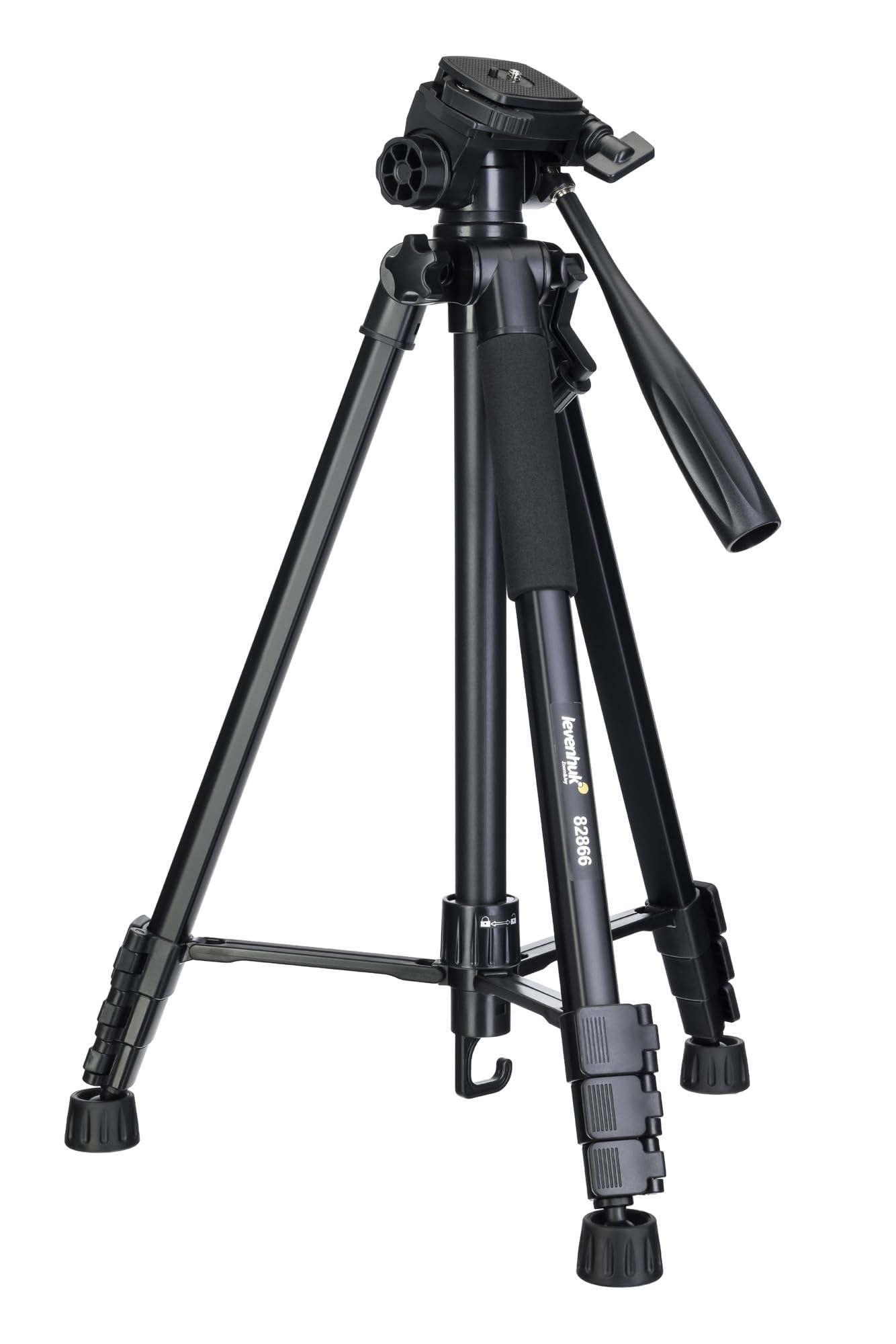 Levenhuk Level Base TR35 Stativ 505-1750 mm 3 kg Aluminium