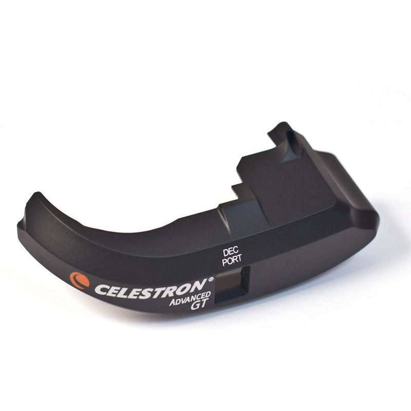 Celestron Abdeckung DEC-Elektronik klein Ersatzteil