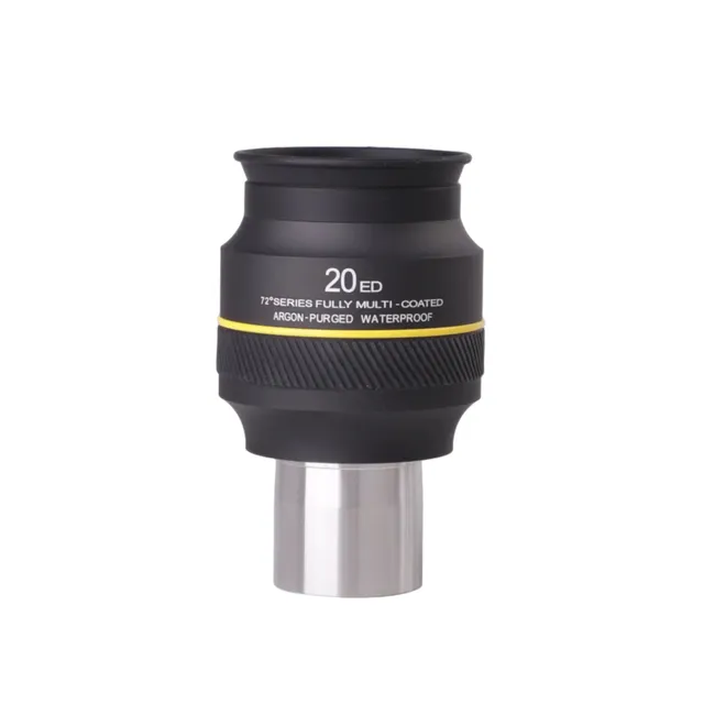 Explore Scientific 72° ED 20mm Okular 1,25" Weitwinkel