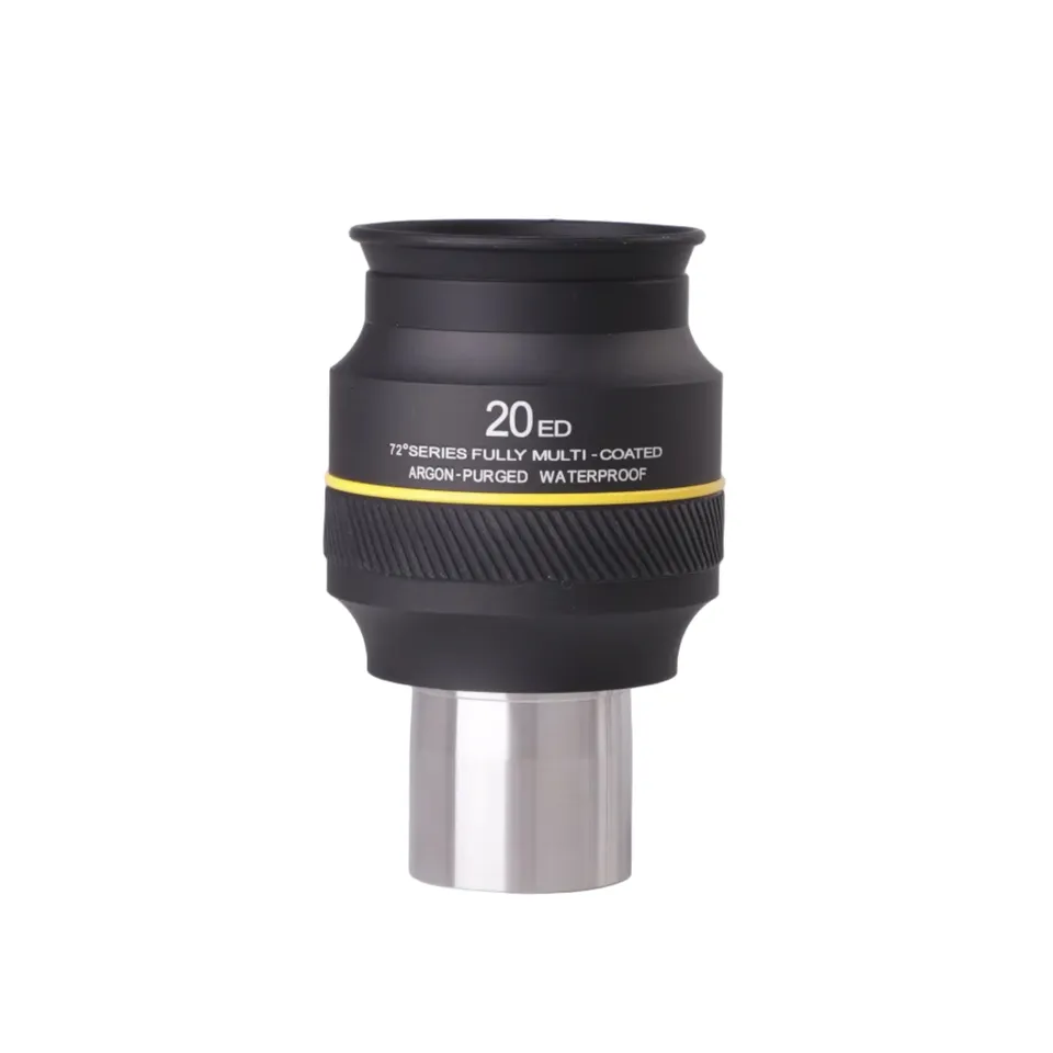 Explore Scientific 72° ED 20mm Okular 1,25" Weitwinkel