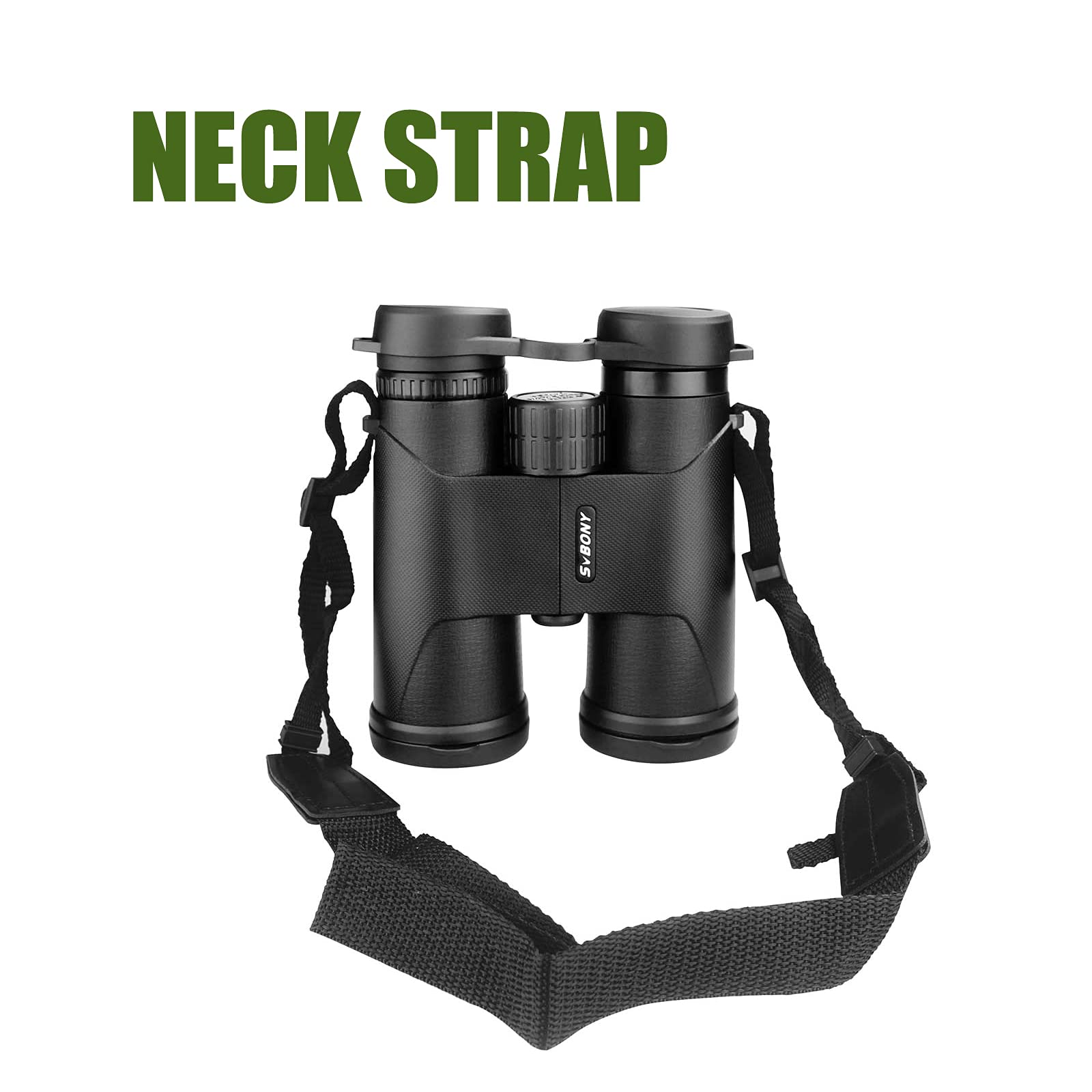 SVBONY SA202 Fernglas 10x42 FMC Vogelbeobachtung