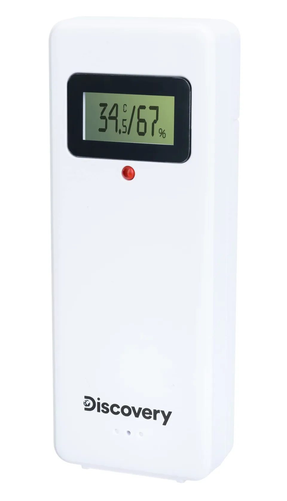 Discovery Report WA10-S Funksensor mit Display AAA